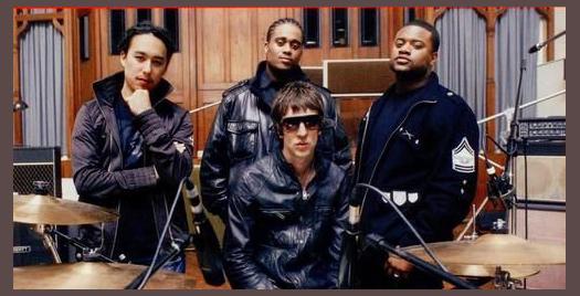 RPA &amp; The United Nations of Sound